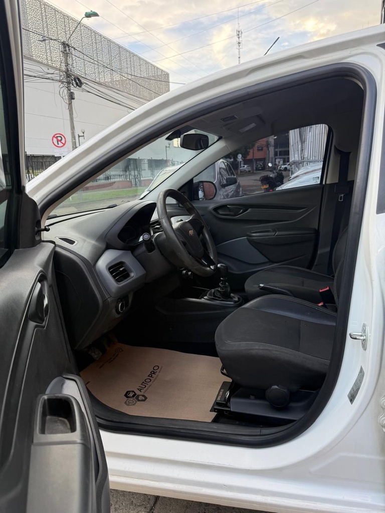 CHEVROLET JOY SEDAN 2022 MEC