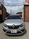 RENAULT SANDERO LIFE 8V FL 2023 MEC
