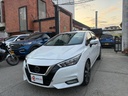NISSAN VERSA EXCLUSIVE 2021 AUT