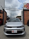 KIA RIO VIBRANT SD FL 2023 MEC