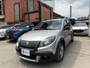 RENAULT STEPWAY DYNAMIQUE 2014 MEC