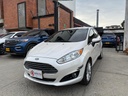 FORD FIESTA SPORTBACK TITANIUM 2017 MEC