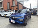 RENAULT KWID INTENS 2024 MEC