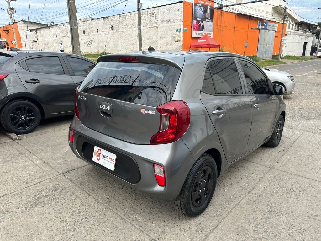 KIA PICANTO EMOTION 1.000CC 2023 MEC