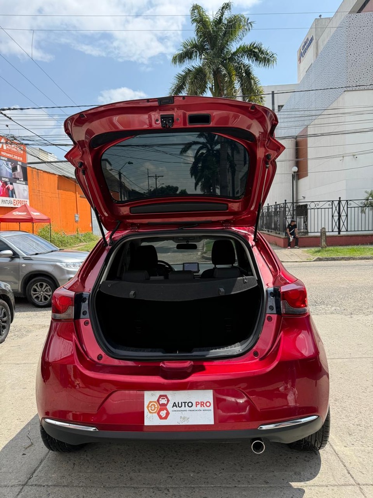 MAZDA 2 HB TOURING 2024 AUT