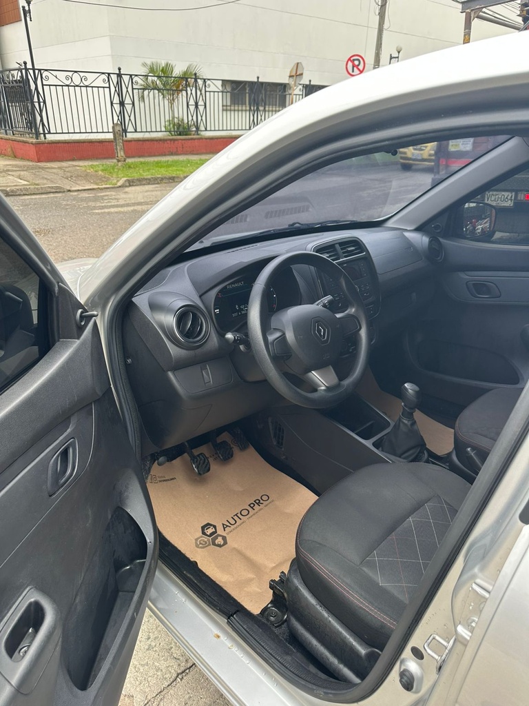 RENAULT KWID ZEN FL 2023 MEC