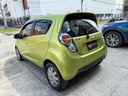CHEVROLET SPARK GT LTZ FE 2013 MEC