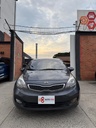KIA RIO SEDAN 1.400CC 2014 AUT