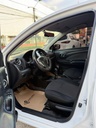 NISSAN VERSA ADVANCE 1FL 2015 MEC