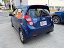 CHEVROLET SPARK GT LTZ 2015 MEC
