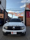 RENAULT DUSTER DYNAMIQUE 1.600CC 2021 MEC