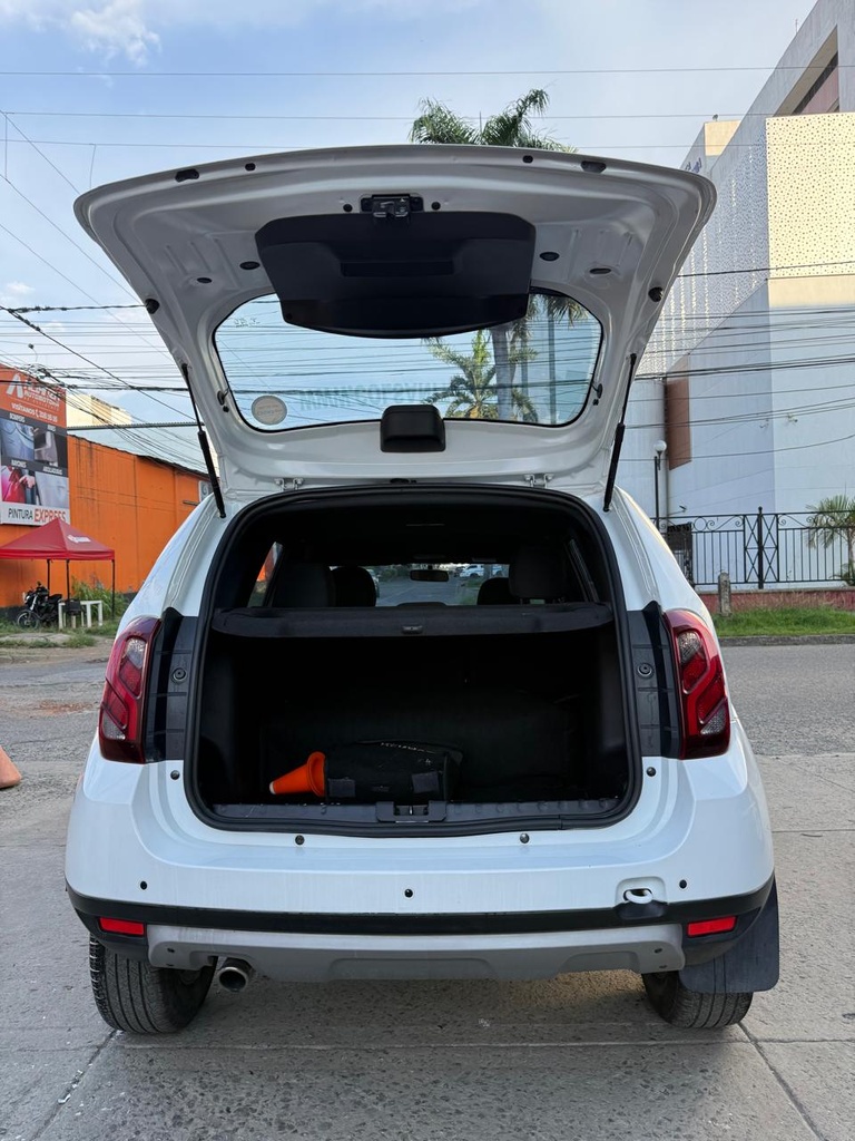 RENAULT DUSTER DYNAMIQUE 1.600CC 2021 MEC