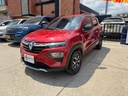 RENAULT KWID OUTSIDER FL 2025 MEC