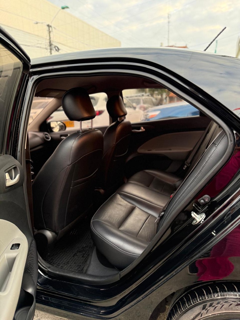 KIA SOLUTO EMOTION 2023 MEC