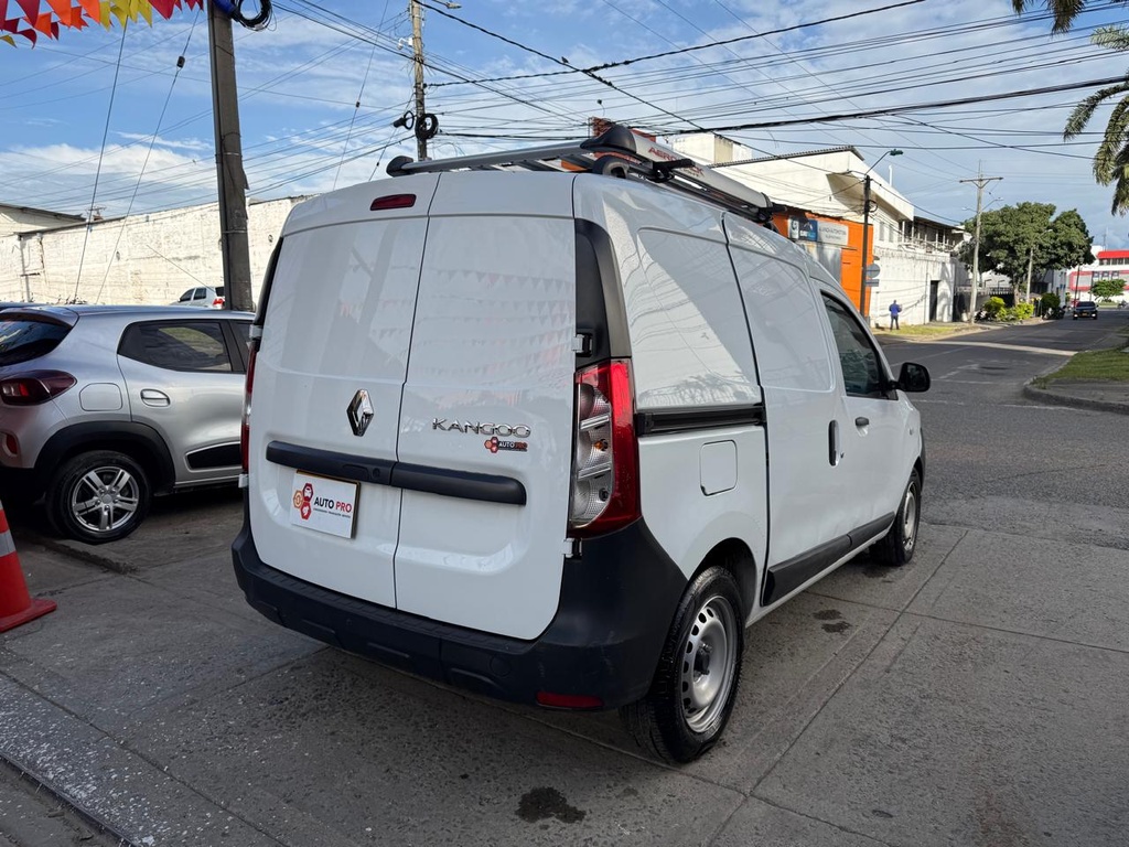 RENAULT KANGOO EXPRESS+16V ABS 2AB FL 2024 MEC
