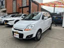 CHEVROLET SPARK LIFE 2019 MEC