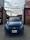 CHEVROLET SPARK GT LT 2015 MEC