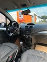 CHEVROLET SPARK GT LT 2015 MEC
