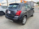 CHEVROLET TRACKER LS 2015 MEC