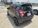 CHEVROLET SPARK GT LTZ 2015 MEC