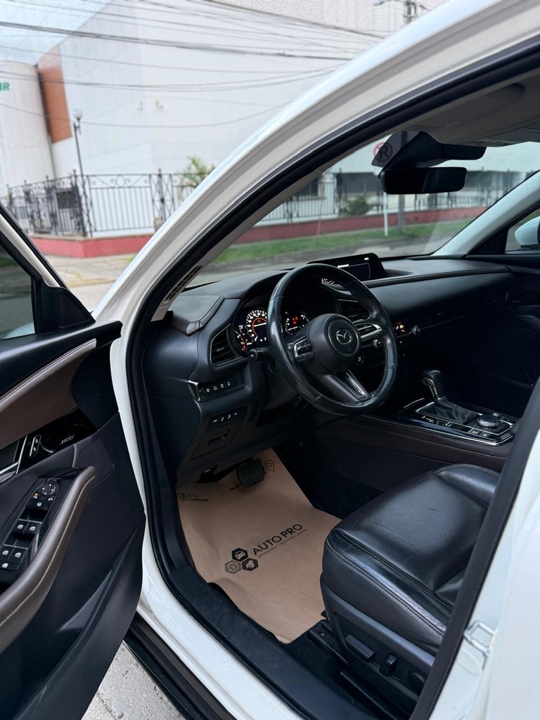 MAZDA CX-30 GRAND TOURING LX 4X2 2.500CC 2021 AUT