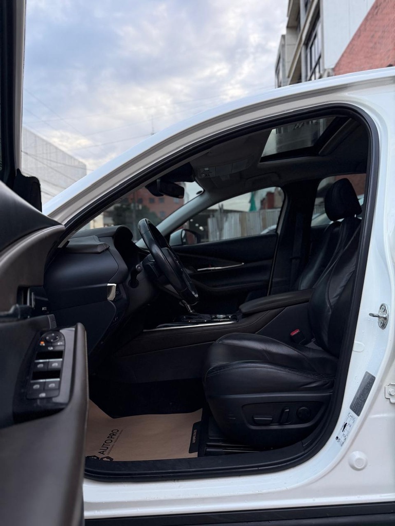 MAZDA CX-30 GRAND TOURING LX 4X2 2.500CC 2021 AUT