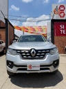 RENAULT ALASKAN ZEN 4X4 2.500CC TD 2021 MEC