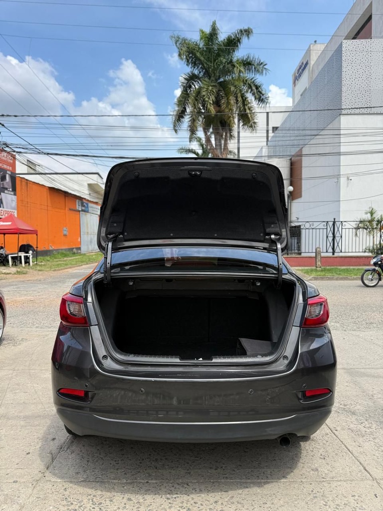 MAZDA 2 SD PRIME 2019 AUT