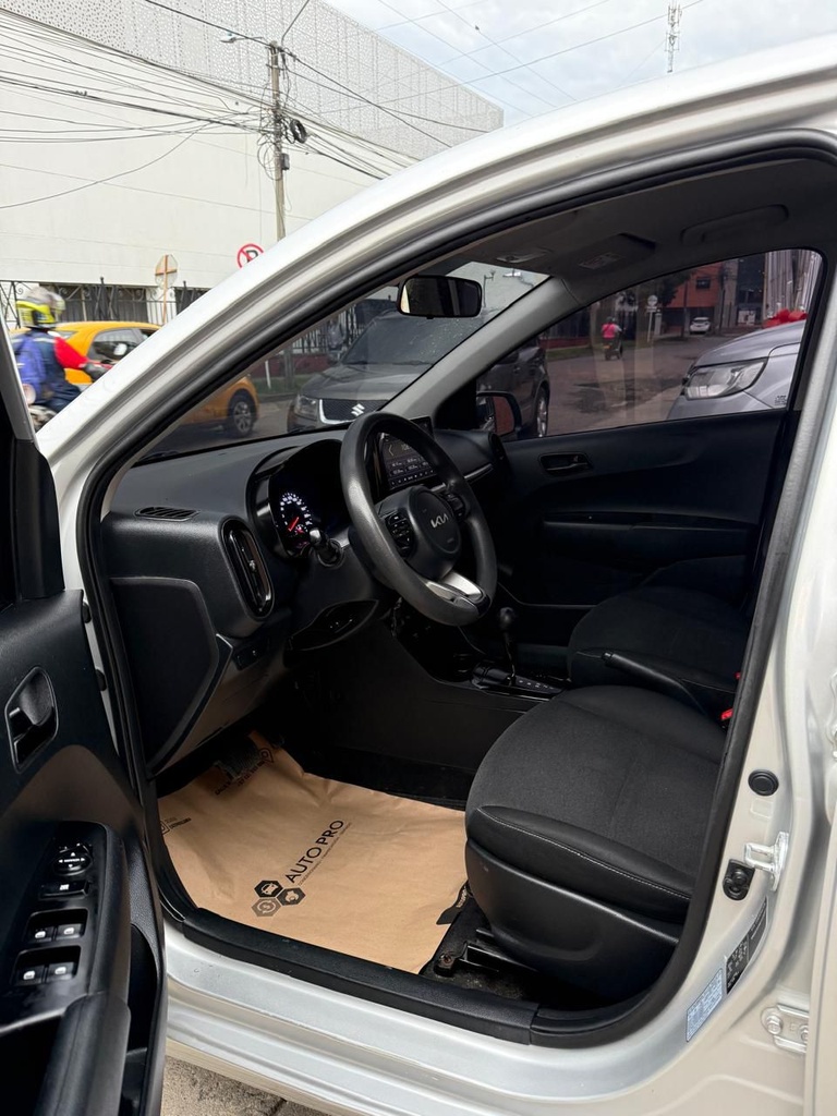 KIA PICANTO VIBRANT 1.250CC 2023 AUT