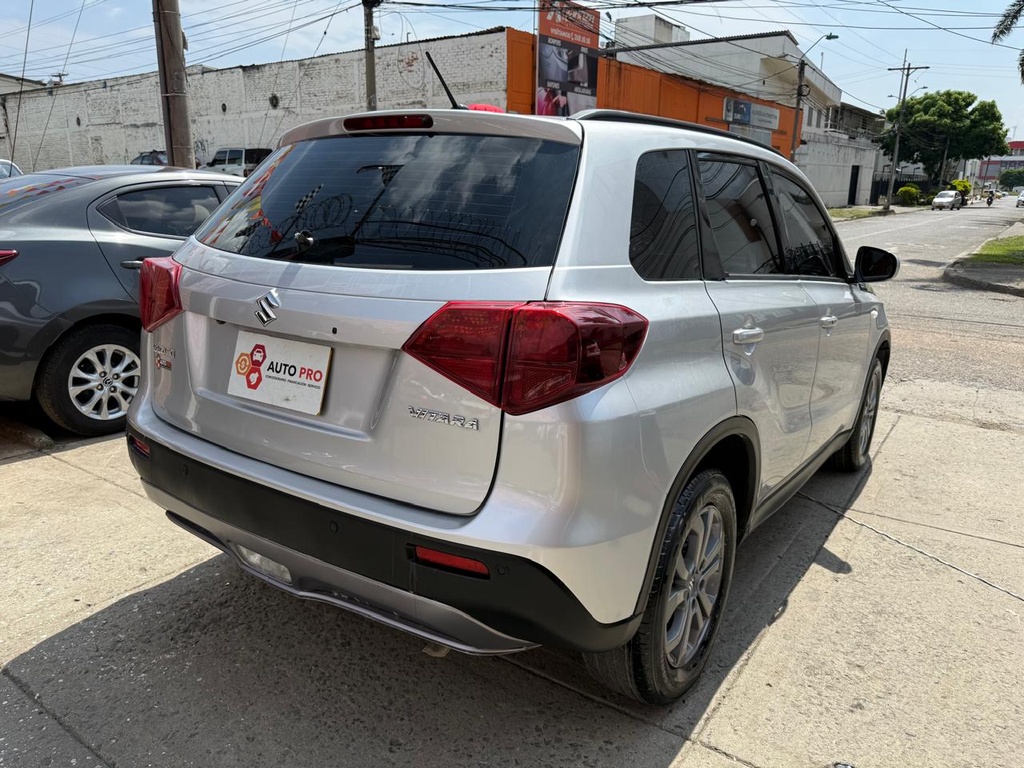 SUZUKI VITARA GL 1.600CC 4X2 2022 MEC