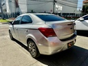 CHEVROLET JOY SEDAN 2022 MEC
