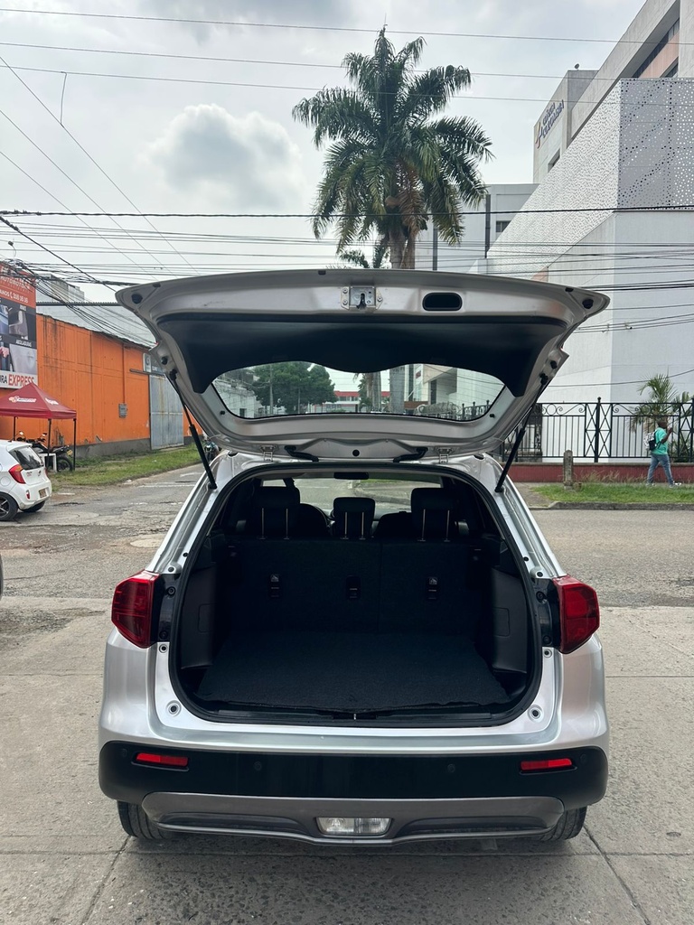 SUZUKI VITARA LIVE 1.600CC 4X2 2023 AUT