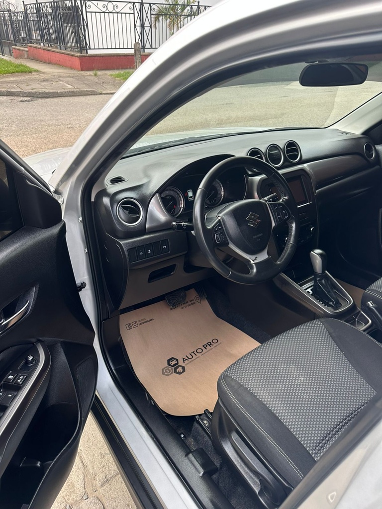 SUZUKI VITARA LIVE 1.600CC 4X2 2023 AUT