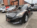 MAZDA 3 SD 2.000 C.C CT 2013 AUT