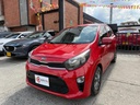 KIA PICANTO VIBRANT 1.250CC 2018 AUT