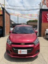CHEVROLET BEAT LT 2022 MEC