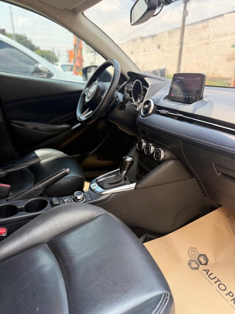 MAZDA 2 HB GRAND TOURING LX 2022 AUT