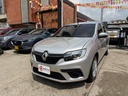 RENAULT SANDERO LIFE+16V FL 2021 MEC