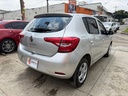 RENAULT SANDERO LIFE+16V FL 2021 MEC