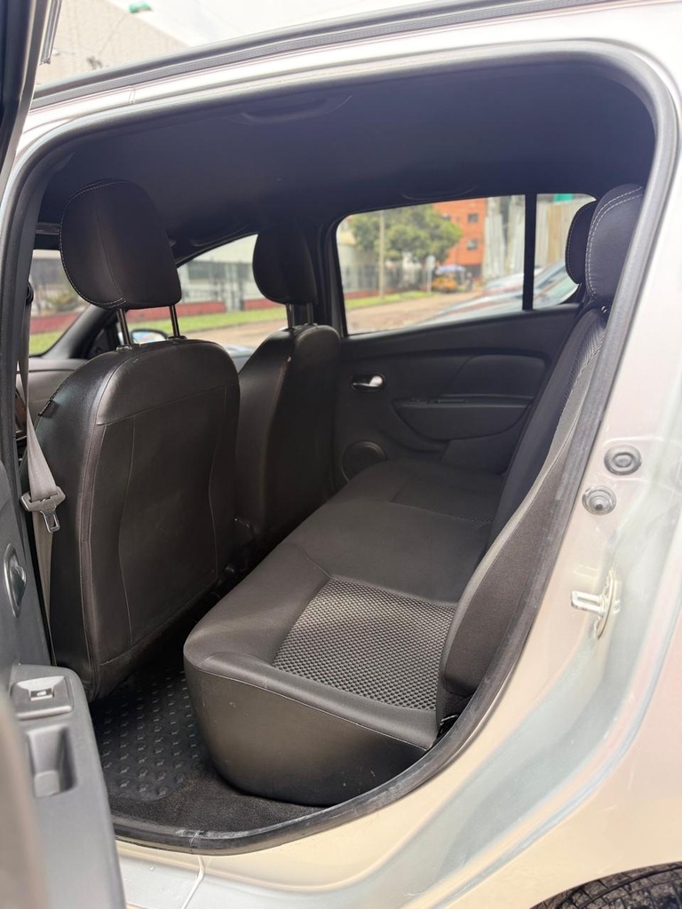RENAULT SANDERO LIFE+16V FL 2021 MEC