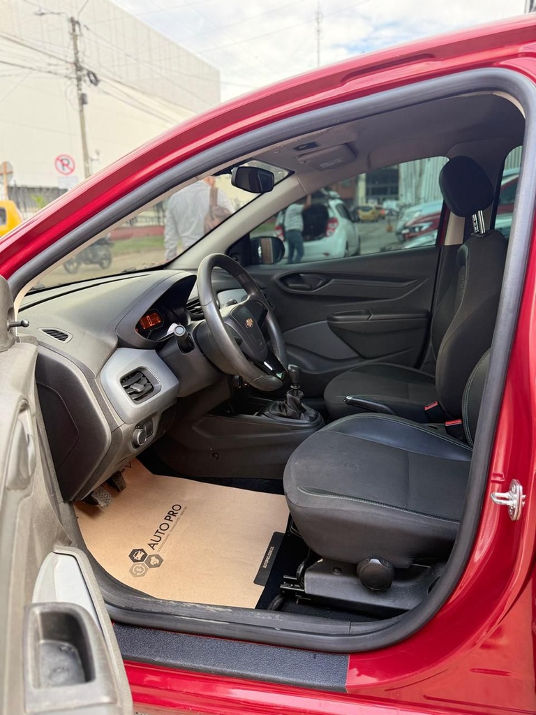 CHEVROLET JOY HATCH BACK 2022 MEC
