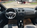 RENAULT SANDERO LIFE 8V FL 2022 MEC