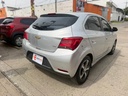 CHEVROLET ONIX HATCH BACK LTZ 2020 AUT