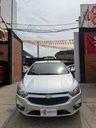 CHEVROLET ONIX HATCH BACK LTZ 2020 AUT