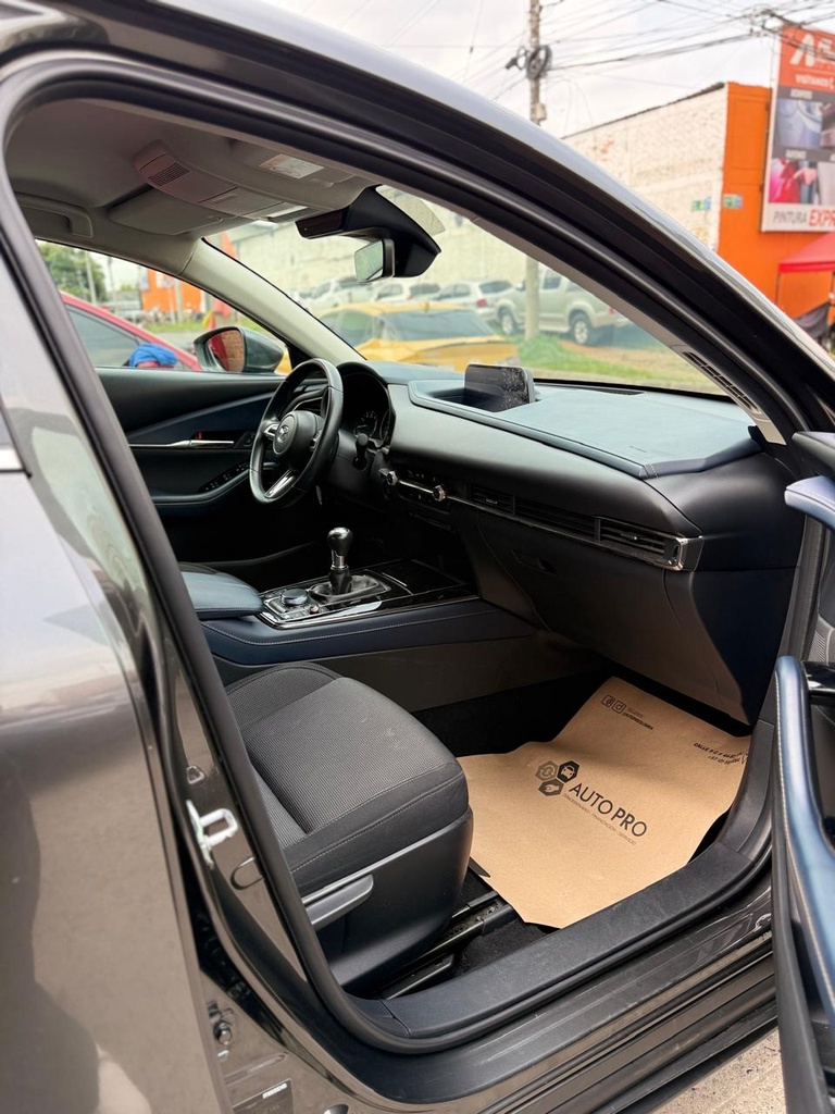MAZDA CX-30 TOURING 2.000CC 2023 MEC