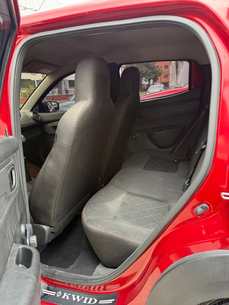 RENAULT KWID ZEN FL 2023 MEC