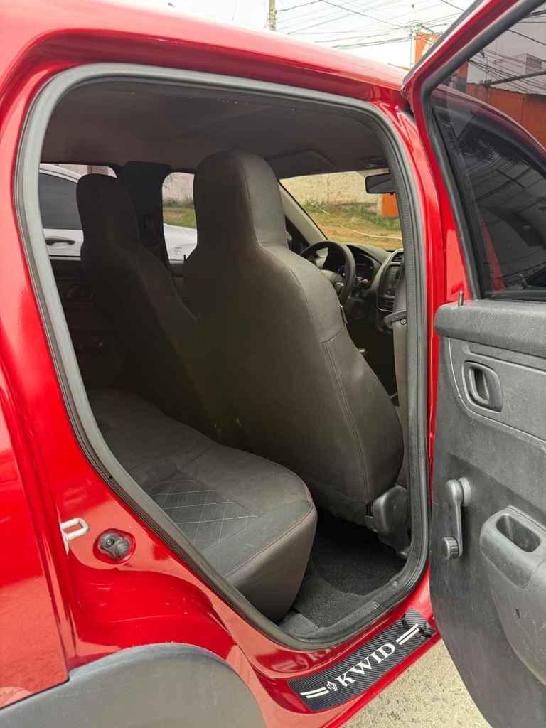 RENAULT KWID ZEN FL 2023 MEC