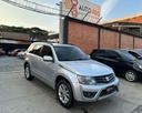 SUZUKI GRAND VITARA 5P 2.400CC 4X2 2015 MEC