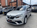 RENAULT SANDERO LIFE+16V FL 2021 MEC