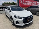 CHEVROLET ONIX TURBO SEDAN 1.000CC LT 2023 MEC